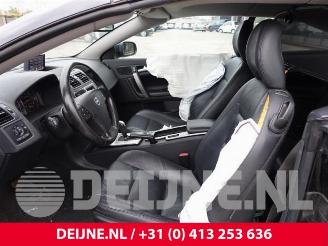 Volvo C-70 C70 (MC), Cabrio, 2006 / 2013 2.4 D5 20V Autom. picture 17