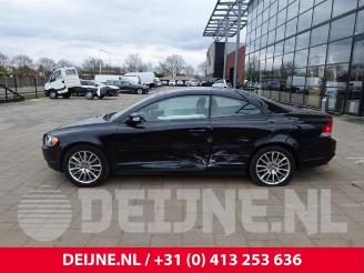 Volvo C-70 C70 (MC), Cabrio, 2006 / 2013 2.4 D5 20V Autom. picture 4