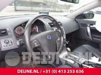 Volvo C-70 C70 (MC), Cabrio, 2006 / 2013 2.4 D5 20V Autom. picture 18