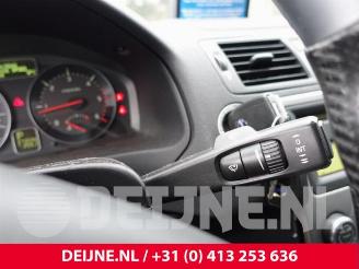 Volvo C-70 C70 (MC), Cabrio, 2006 / 2013 2.4 D5 20V Autom. picture 24