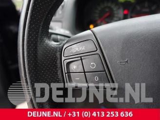 Volvo C-70 C70 (MC), Cabrio, 2006 / 2013 2.4 D5 20V Autom. picture 22