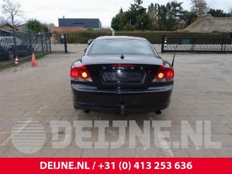 Volvo C-70 C70 (MC), Cabrio, 2006 / 2013 2.4 D5 20V Autom. picture 6