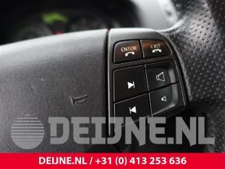 Volvo C-70 C70 (MC), Cabrio, 2006 / 2013 2.4 D5 20V Autom. picture 23