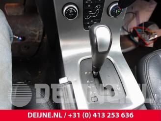 Volvo C-70 C70 (MC), Cabrio, 2006 / 2013 2.4 D5 20V Autom. picture 29