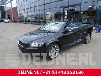 Volvo C-70 C70 (MC), Cabrio, 2006 / 2013 2.4 D5 20V Autom. picture 32