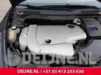 Volvo C-70 C70 (MC), Cabrio, 2006 / 2013 2.4 D5 20V Autom. picture 34