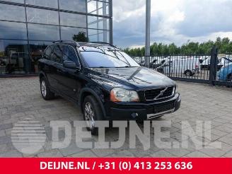 Salvage car Volvo Xc-90 XC90 I, SUV, 2002 / 2014 2.9 T6 24V 2003/3