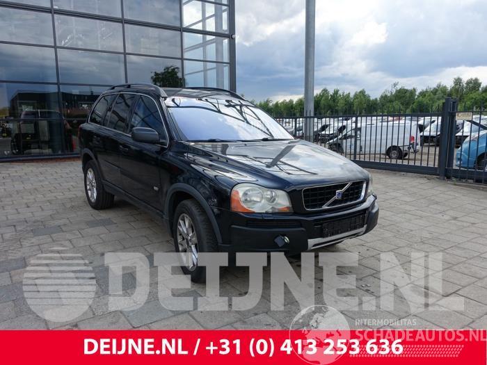Volvo Xc-90 XC90 I, SUV, 2002 / 2014 2.9 T6 24V