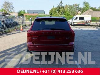 Volvo Xc-60 XC60 II (UZ), SUV, 2017 2.0 B4 16V Mild Hybrid AWD picture 6
