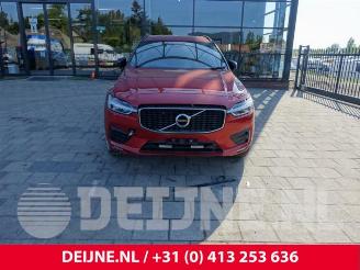 Volvo Xc-60 XC60 II (UZ), SUV, 2017 2.0 B4 16V Mild Hybrid AWD picture 2