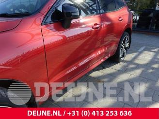 Volvo Xc-60 XC60 II (UZ), SUV, 2017 2.0 B4 16V Mild Hybrid AWD picture 11