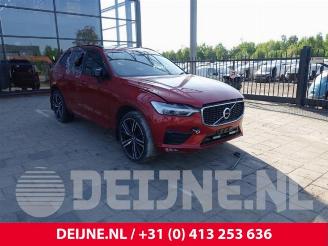 Sloopauto Volvo Xc-60 XC60 II (UZ), SUV, 2017 2.0 B4 16V Mild Hybrid AWD 2021/1