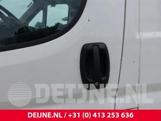 Peugeot Boxer Boxer (U9), Van, 2006 2.0 BlueHDi 130 picture 16