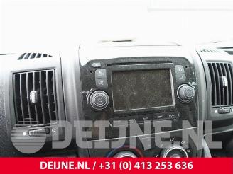 Peugeot Boxer Boxer (U9), Van, 2006 2.0 BlueHDi 130 picture 29
