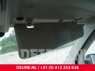 Peugeot Boxer Boxer (U9), Van, 2006 2.0 BlueHDi 130 picture 32