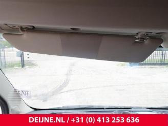 Peugeot Boxer Boxer (U9), Van, 2006 2.0 BlueHDi 130 picture 31