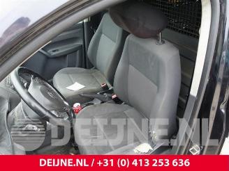 Volkswagen Caddy Caddy III (2KA,2KH,2CA,2CH), Van, 2004 / 2015 1.6 TDI 16V picture 19