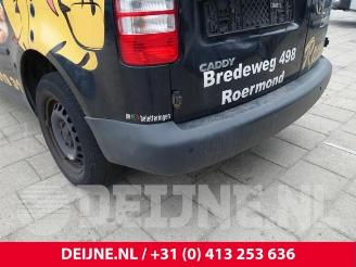 Volkswagen Caddy Caddy III (2KA,2KH,2CA,2CH), Van, 2004 / 2015 1.6 TDI 16V picture 32