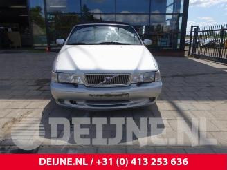 Volvo C-70 C70 (NC), Cabrio, 1998 / 2006 2.5 Turbo LPT 20V picture 2