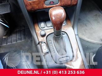 Volvo C-70 C70 (NC), Cabrio, 1998 / 2006 2.5 Turbo LPT 20V picture 28