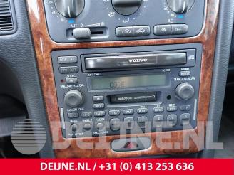 Volvo C-70 C70 (NC), Cabrio, 1998 / 2006 2.5 Turbo LPT 20V picture 27