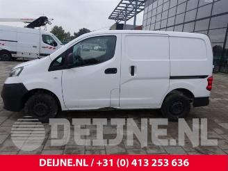 Nissan Nv200 NV 200 (M20M), Van, 2010 1.5 dCi 86 picture 4