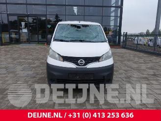 Nissan Nv200 NV 200 (M20M), Van, 2010 1.5 dCi 86 picture 2