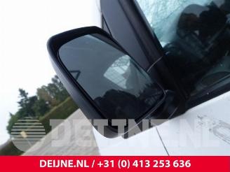 Nissan Nv200 NV 200 (M20M), Van, 2010 1.5 dCi 86 picture 13