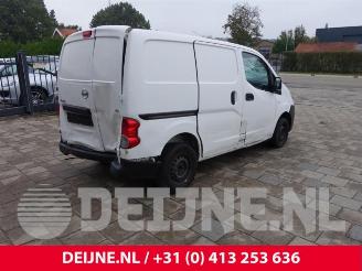 Nissan Nv200 NV 200 (M20M), Van, 2010 1.5 dCi 86 picture 7