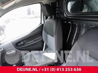 Nissan Nv200 NV 200 (M20M), Van, 2010 1.5 dCi 86 picture 21