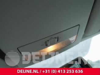 Volkswagen Caddy Caddy IV, Van, 2015 2.0 TDI 75 picture 29