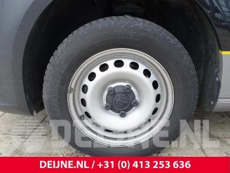 Volkswagen Caddy Caddy IV, Van, 2015 2.0 TDI 75 picture 10