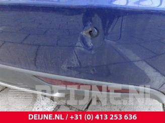 Tesla Model S Model S, Liftback, 2012 85 picture 23