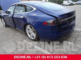 Tesla Model S Model S, Liftback, 2012 85 picture 6