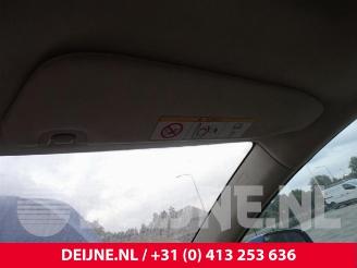 Tesla Model S Model S, Liftback, 2012 85 picture 33