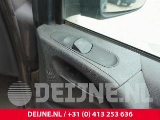 Mercedes Vito Vito (639.6), Van, 2003 / 2014 2.2 113 CDI 16V Euro 5 picture 28