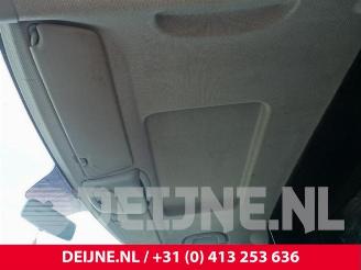 Mercedes Vito Vito (639.6), Van, 2003 / 2014 2.2 113 CDI 16V Euro 5 picture 22