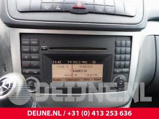 Mercedes Vito Vito (639.6), Van, 2003 / 2014 2.2 113 CDI 16V Euro 5 picture 14