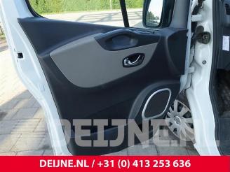 Renault Trafic Trafic (1FL/2FL/3FL/4FL), Van, 2014 1.6 dCi 115 picture 8
