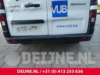 Renault Trafic Trafic (1FL/2FL/3FL/4FL), Van, 2014 1.6 dCi 115 picture 32