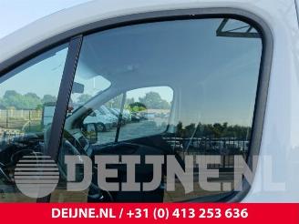 Renault Trafic Trafic (1FL/2FL/3FL/4FL), Van, 2014 1.6 dCi 115 picture 22