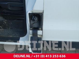 Renault Trafic Trafic (1FL/2FL/3FL/4FL), Van, 2014 1.6 dCi 115 picture 12