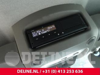 Renault Master Master III (MA/MB/MC/MD/MH/MF/MG/MH), Van, 2010 2.3 Energy dCi 180 Twin Turbo 16V FWD picture 29