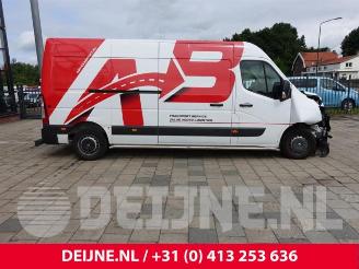 Renault Master Master III (MA/MB/MC/MD/MH/MF/MG/MH), Van, 2010 2.3 Energy dCi 180 Twin Turbo 16V FWD picture 8
