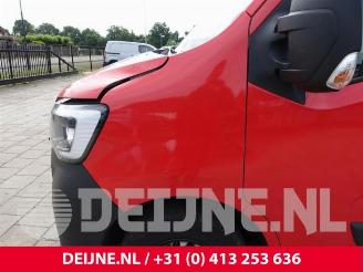 Renault Master Master III (MA/MB/MC/MD/MH/MF/MG/MH), Van, 2010 2.3 Energy dCi 180 Twin Turbo 16V FWD picture 9