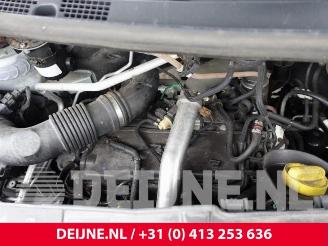 Opel Movano Movano, Van, 2010 / 2021 2.3 CDTi BiTurbo 16V picture 35