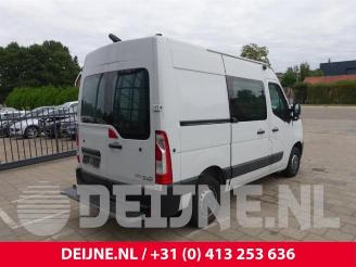 Opel Movano Movano, Van, 2010 2.3 CDTi BiTurbo 16V picture 7