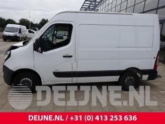 Opel Movano Movano, Van, 2010 / 2021 2.3 CDTi BiTurbo 16V picture 4