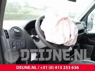Opel Movano Movano, Van, 2010 / 2021 2.3 CDTi BiTurbo 16V picture 21