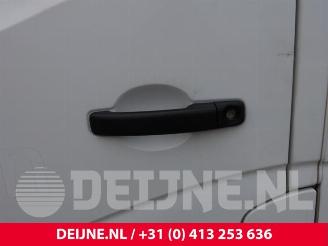 Opel Movano Movano, Van, 2010 / 2021 2.3 CDTi BiTurbo 16V picture 14